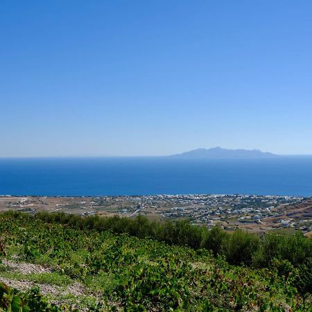 Adele Villa By Senses Collection Pýrgos Dış mekan fotoğraf