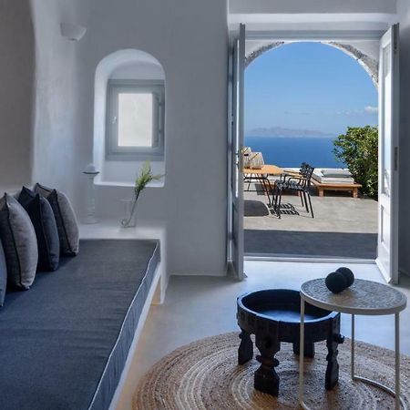 Adele Villa By Senses Collection Pýrgos Dış mekan fotoğraf