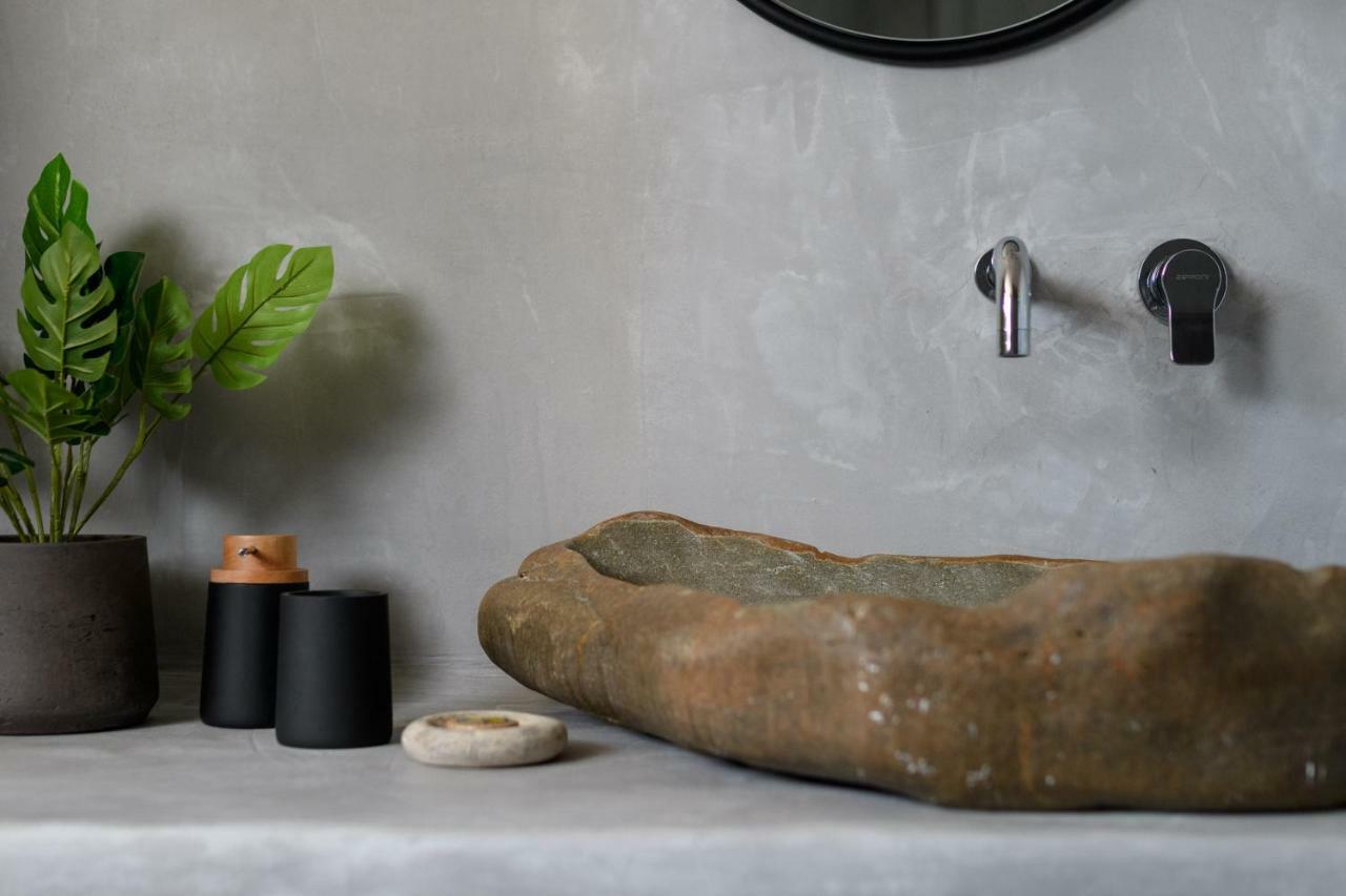 Adele Villa By Senses Collection Pýrgos Dış mekan fotoğraf