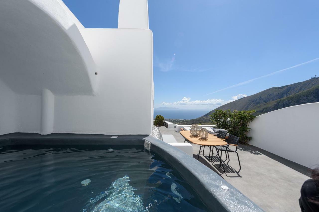 Adele Villa By Senses Collection Pýrgos Dış mekan fotoğraf