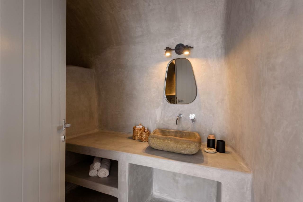 Adele Villa By Senses Collection Pýrgos Dış mekan fotoğraf