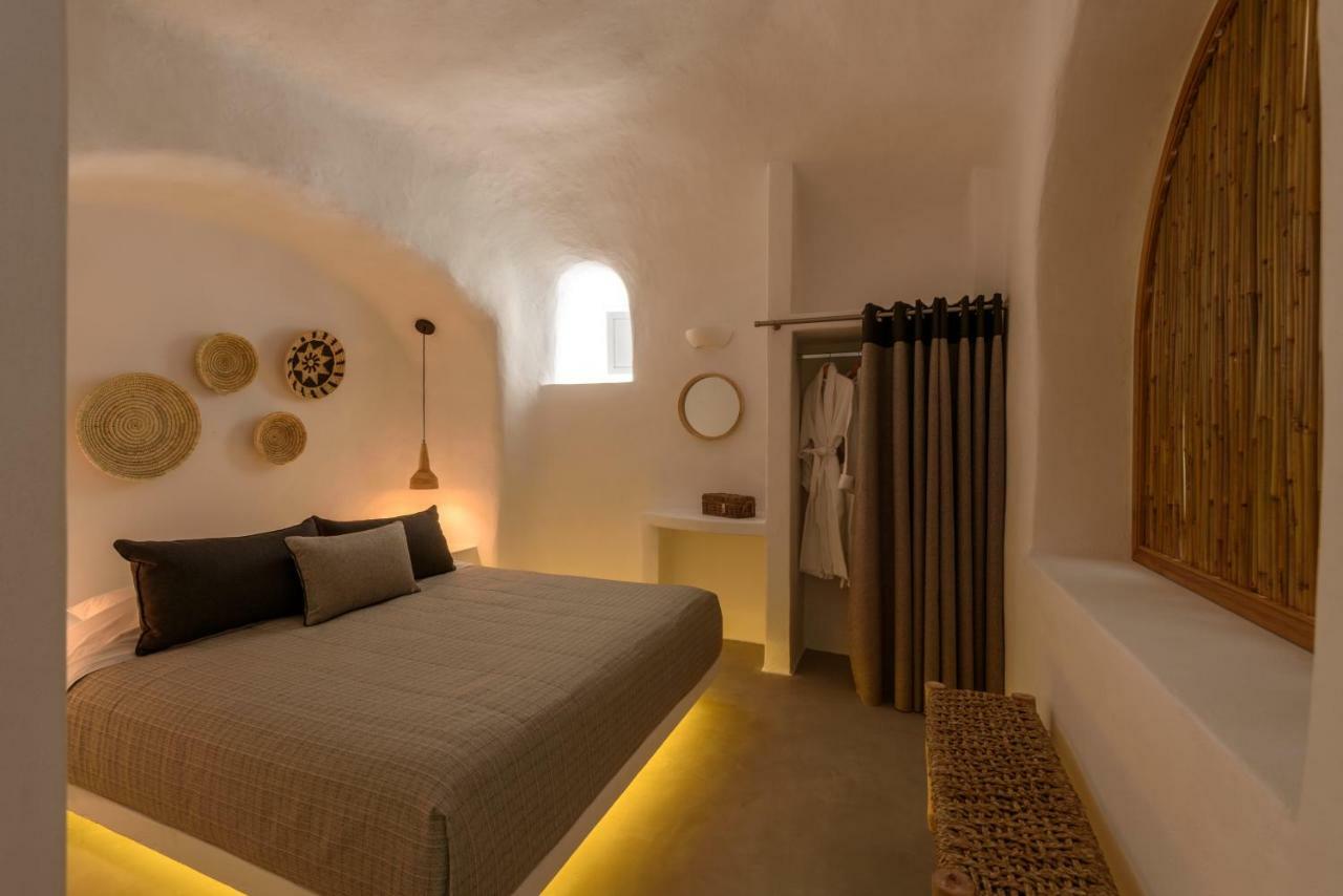 Adele Villa By Senses Collection Pýrgos Dış mekan fotoğraf
