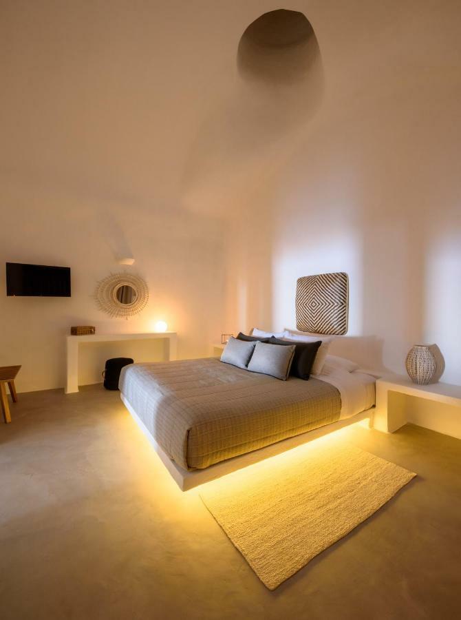 Adele Villa By Senses Collection Pýrgos Dış mekan fotoğraf
