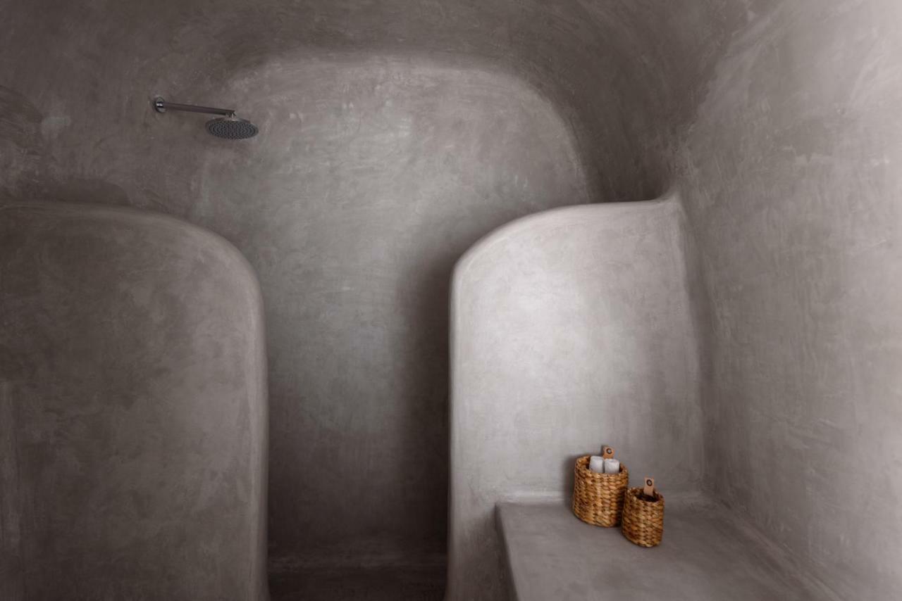 Adele Villa By Senses Collection Pýrgos Dış mekan fotoğraf