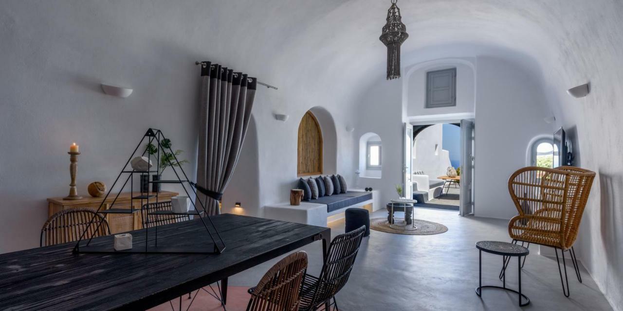 Adele Villa By Senses Collection Pýrgos Dış mekan fotoğraf