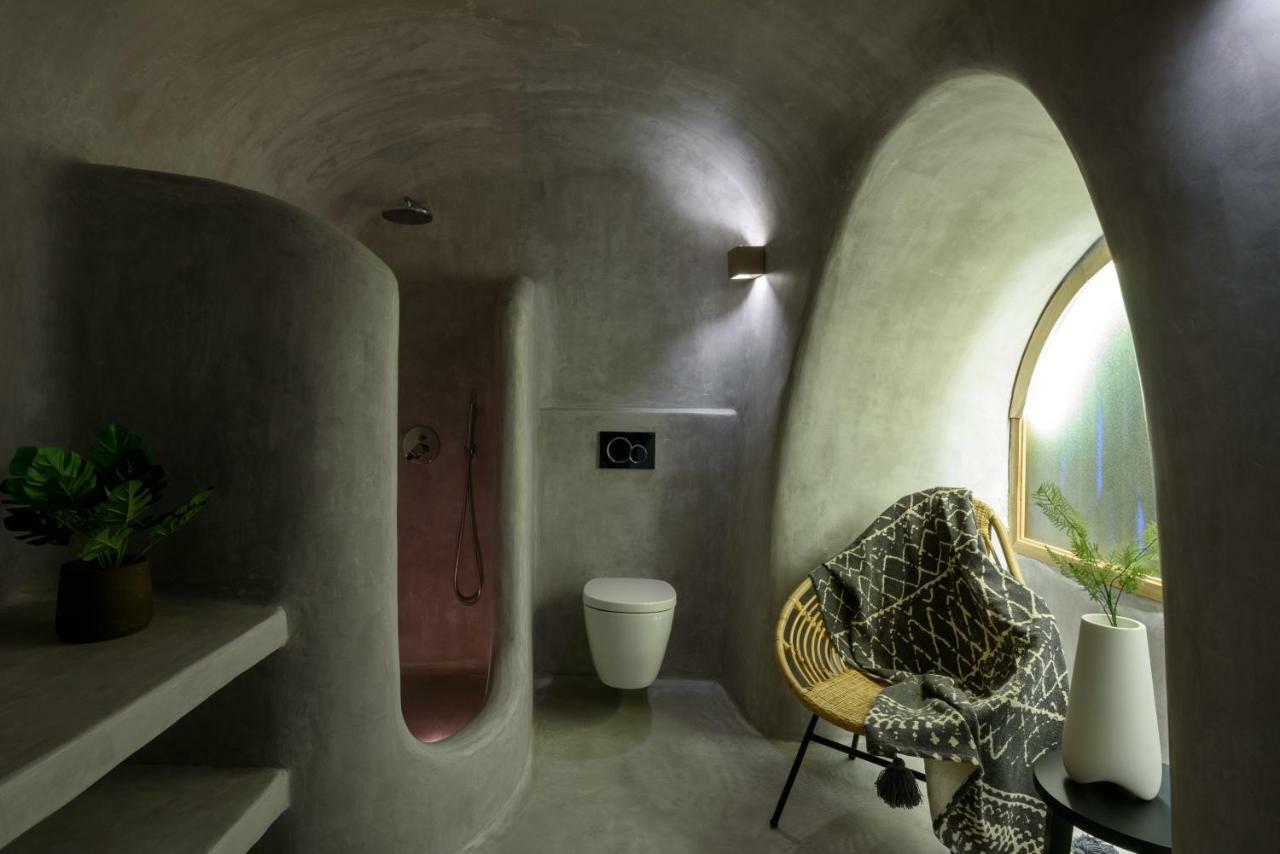 Adele Villa By Senses Collection Pýrgos Dış mekan fotoğraf