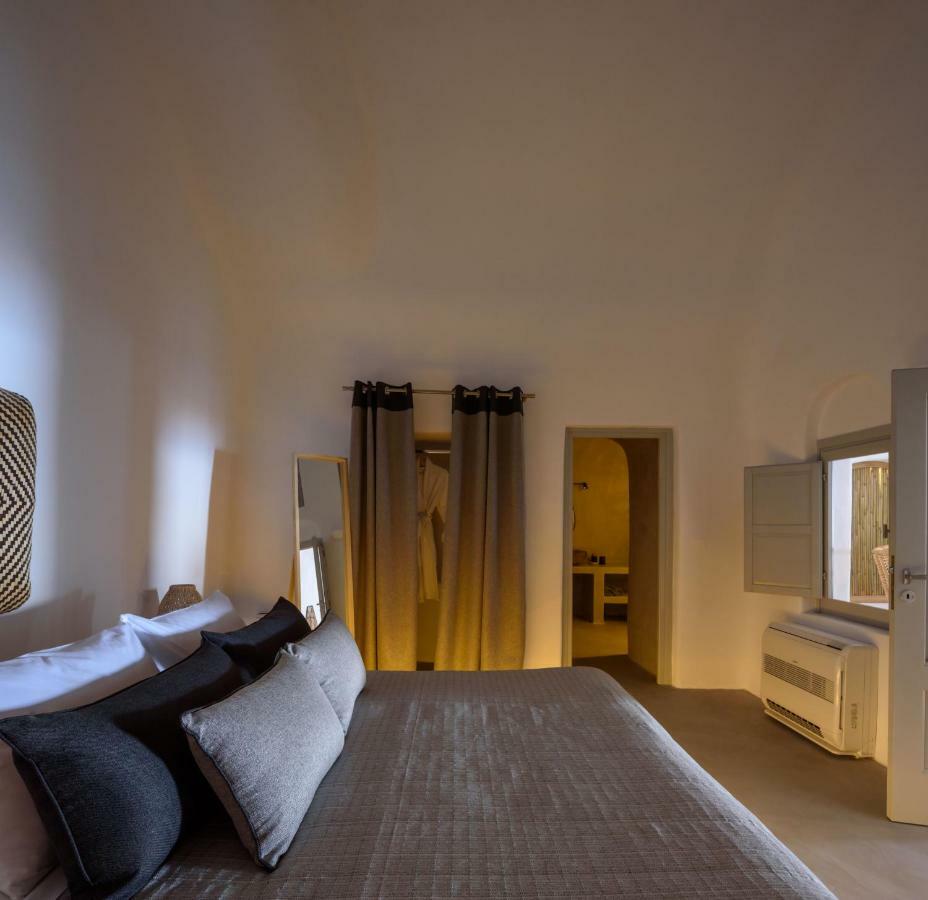 Adele Villa By Senses Collection Pýrgos Dış mekan fotoğraf