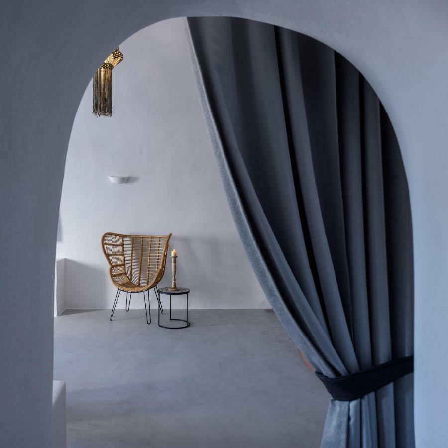 Adele Villa By Senses Collection Pýrgos Dış mekan fotoğraf